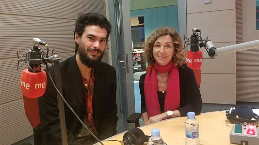 De película - RNE - De película - O que Arde' de Oliver Laxe incendia nuestras conciencias - 12/10/19 - escuchar ahora