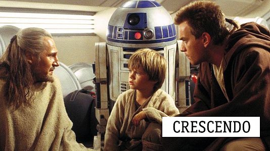 Crescendo - Crescendo - John Williams: Star Wars - 12/10/19 - esc