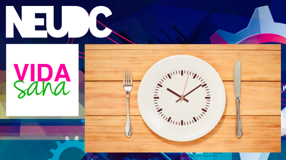 Vida sana con Julio Basulto