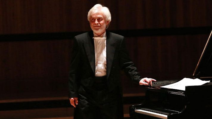 Gran Repertorio - CHOPIN: Baladas para piano - 13/10/19 - escuchar ahora