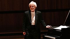 Gran Repertorio - CHOPIN: Baladas para piano - 13/10/19