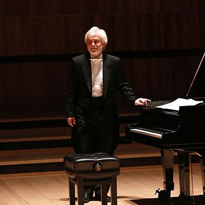 Gran Repertorio - CHOPIN: Baladas para piano - 13/10/19 - escuchar ahora