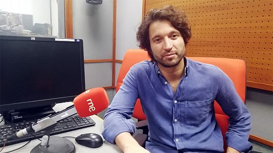 Hora América - Hora América de cine - Alejandro Landes presenta 'Monos', elegida por Colombia para los Goya y Oscar - 11/10/19 - escuchar ahora