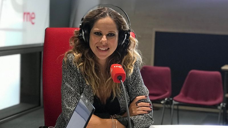 Solamente una vez - Pastora Soler presenta su nuevo ábum, Sentir