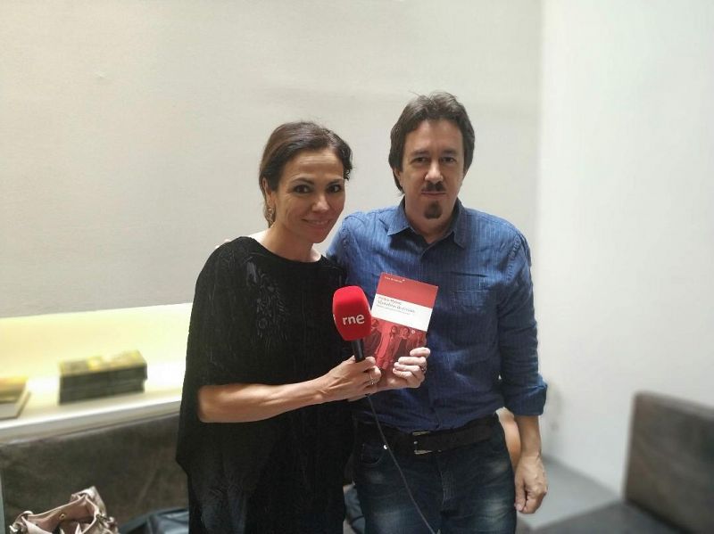  Libros de Arena - Pedro Mairal - Escuchar Ahora