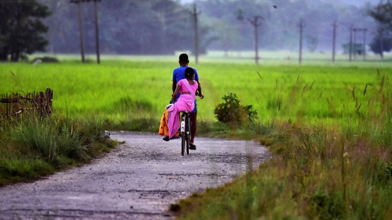 Reportajes 5 Continentes - Un censo polémico en India - Escuchar ahora 