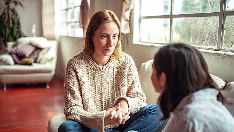  Todo noticias tarde - Como afrontar los problemas de adolescentes - Escuchar ahora - 15/10/2019