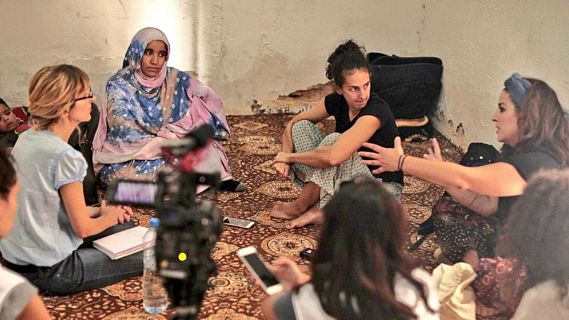 Todo Noticias - Tarde