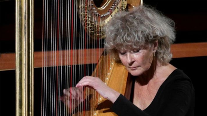 Grandes ciclos - C. Schumann (X): #Clara19 - 15/10/19 - escuchar ahora