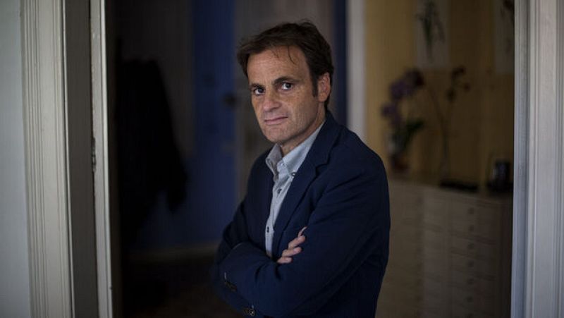  Las mañanas de RNE con Íñigo Alfonso - Jaume Asens (En Comú Podem): "La política tiene que volver a hablar, el conflicto no se va a resolver con el Código Penal" - Escuchar ahora