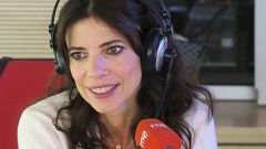 Las mañanas de RNE con Pepa Fernández - Maribel Verdú: "Todo es válido salvo aburrir a los demás"
