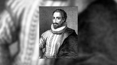 Documentos RNE - La España de Cervantes