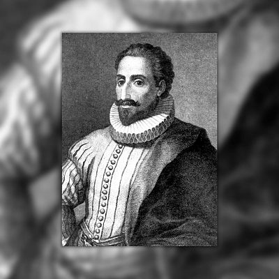 Documentos RNE - La España de Cervantes - Escuchar ahora