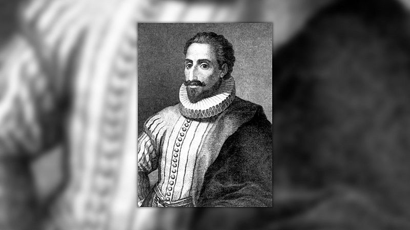 Documentos RNE - La España de Cervantes - Escuchar ahora