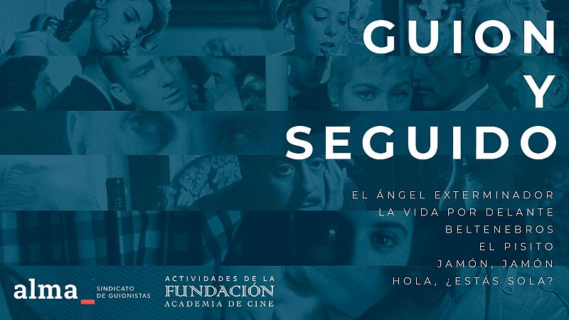  Las mañanas de RNE con Íñigo Alfonso - Empezamos el día con... Guiones de cine - Escuchar ahora