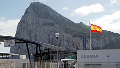 Las mañanas de RNE con Íñigo Alfonso - El temor a un 'brexit' sin acuerdo marca las elecciones en Gibraltar