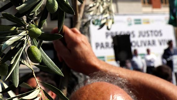 Las mañanas de RNE con Íñigo Alfonso