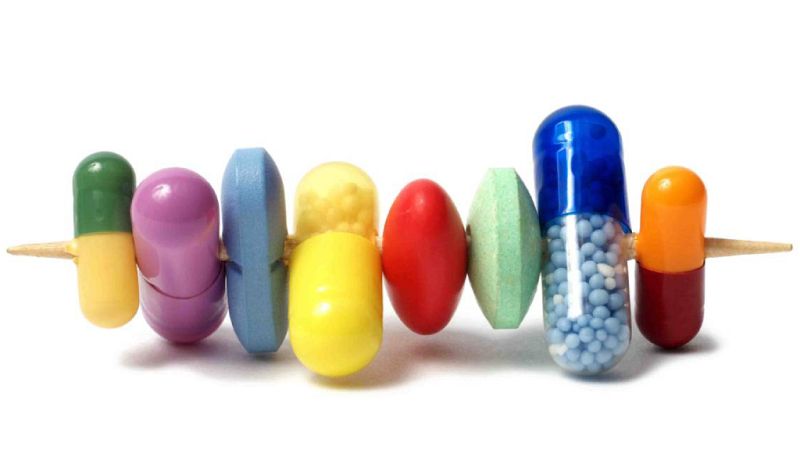 Solamente una vez - ¿Sirve de algo la nutricosmética? - Escuchar ahora