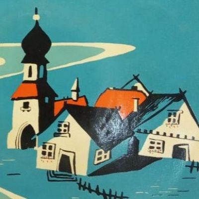 Gran repertorio - SMETANA: Mi Patria - 17/10/19 - escuchar ahora