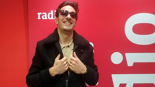 El sótano - El sótano - Nuevo disco de The Muffs y charla con Tito Ramírez - 17/10/19 - escuchar ahora