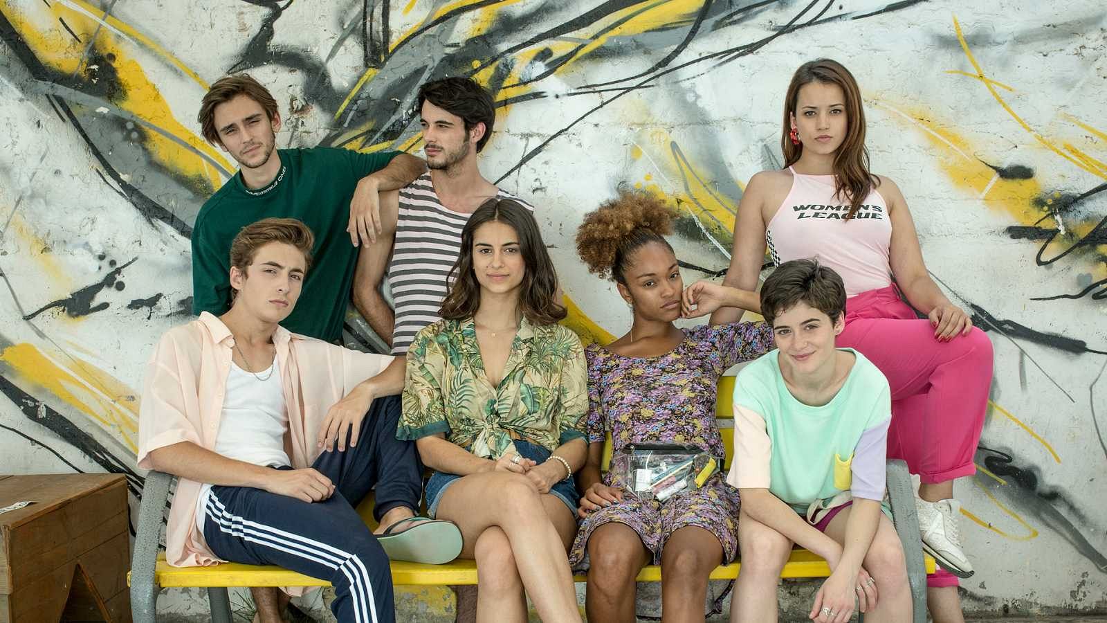 Enserie con Paloma Cortina - Enserie: Boca Norte - 21/10/19