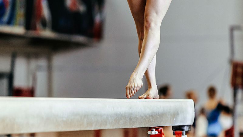 Desafío Tokio - Roxana, Joel y Atenery, más fuertes que una lesión - Escuchar ahora