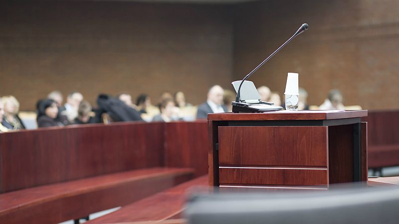  14 horas - La ONU admite a trámite una denuncia contra a España por vulnerar el derecho a un proceso justo de una persona con discapacidad intelectual - Escuchar ahora