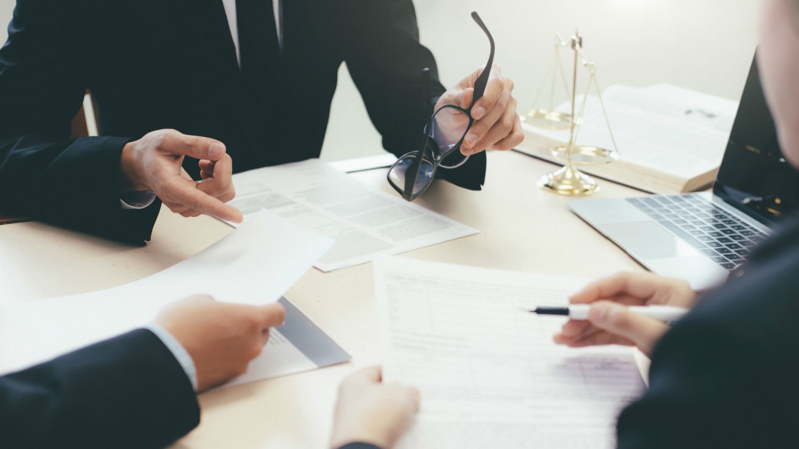  Todo noticias tarde -  ONU admite a trámite denuncia de plena inclusion - 18/10/20198 - 18/10/2019