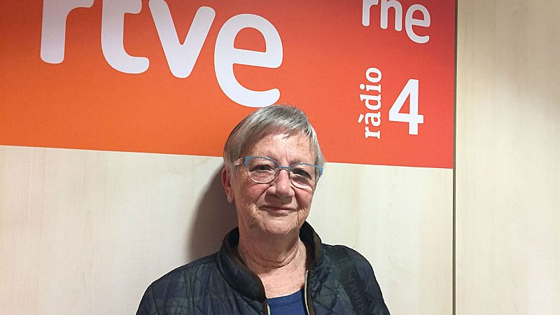 RAE informa - Entre palabras - 19/10/19 -Escuchar ahora