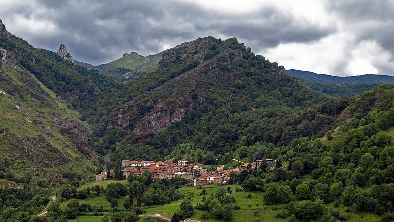 Caminantes - Cucayo, un mundo aparte - 19/10/19 - Escuchar ahora