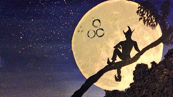 Contando cuentos en R5