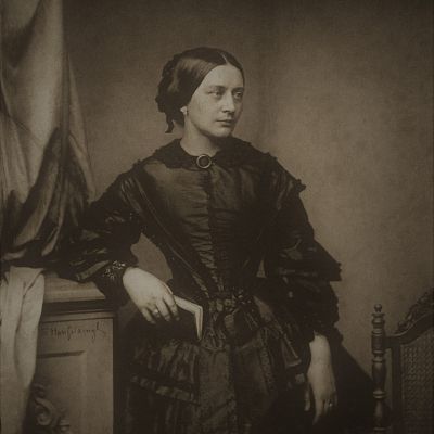 Grandes ciclos - C. Schumann (XII): Extractos de su diario (I) - 18/10/19 - escuchar ahora