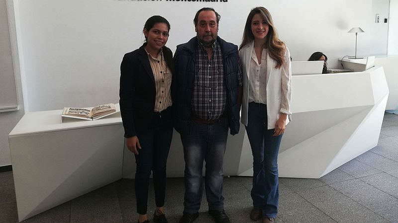 Solidaridad - Honduras una crisis política y social enquistada - 19/10/19 - Escuchar ahora