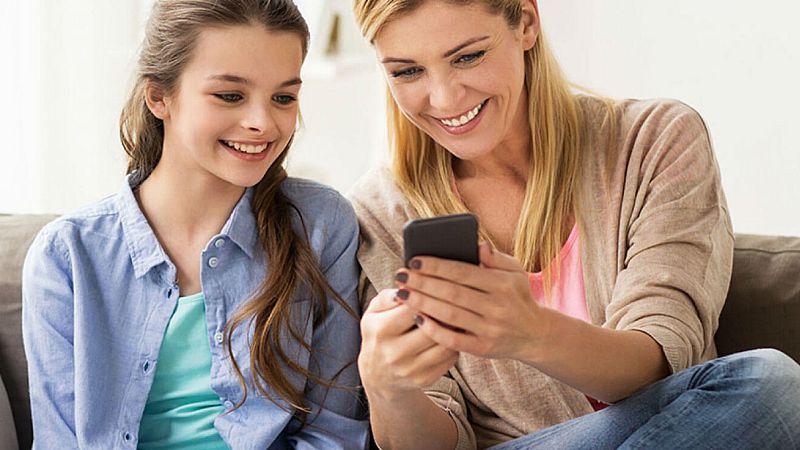 Seguridad del internauta - Mediación parental - 20/10/19 - Escuchar ahora