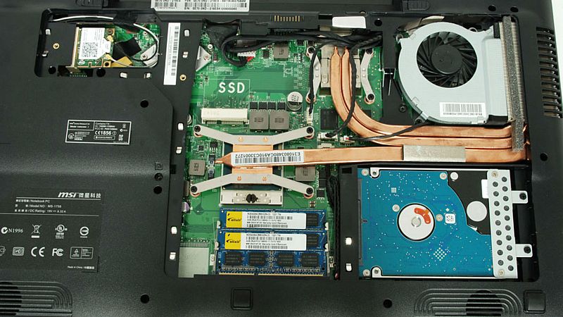 Geek 5D - Cómo funciona tu ordenador - 20/10/19 - Escuchar ahora