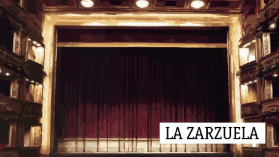 La zarzuela