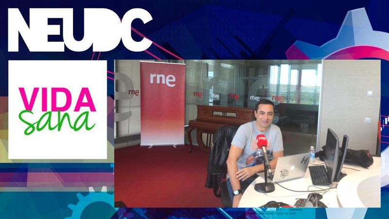 Vida Sana con Julio Basulto - Carne roja - 20/10/19 - Escuchar ahora