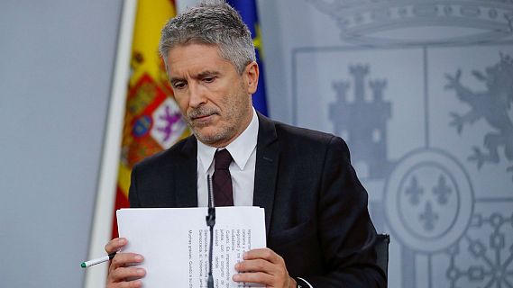 14 Horas fin de semana