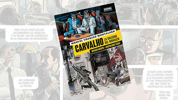 Las mañanas de RNE con Íñigo Alfonso