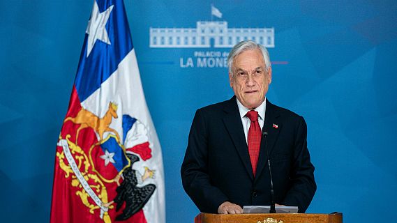 Las mañanas de RNE con Íñigo Alfonso