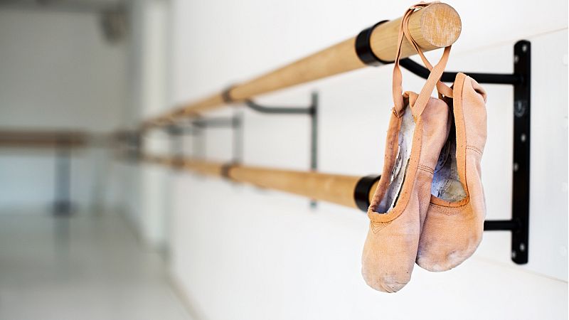 Diez minutos bien empleados - Bailar a cualquier precio - 21/10/19 - Escuchar ahora