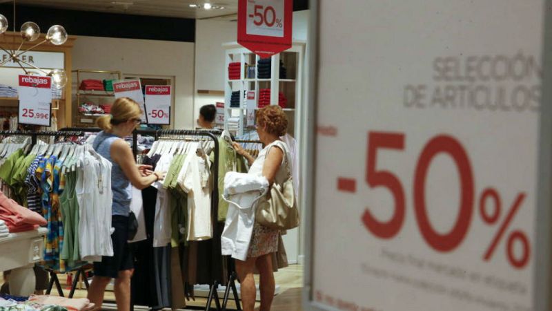 Todo Noticias - Mañana - ¿Hacia dónde va el sector de la moda en España? - Escuchar ahora