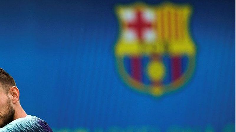 El vestuario en Radio 5 - El Barça, líder de la Liga tras caer el Madrid - 21/10/19 - Escuchar ahora