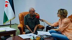 Cinco Continentes - Brahim Gali: "A la ONU le falta exigencia frente a Marruecos"