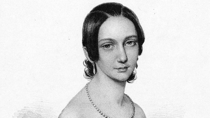 Grandes ciclos - C. Schumann (XIII): Extractos de su diario (II) - 21/10/19 - escuchar ahora