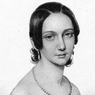 Grandes ciclos - C. Schumann (XIII): Extractos de su diario (II) - 21/10/19 - escuchar ahora