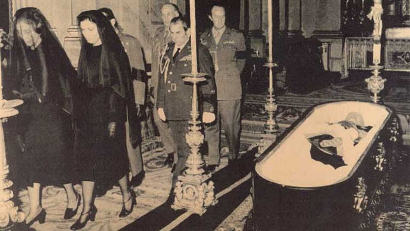 Gente Despierta - La primera vez que se enterró a Franco - Escuchar ahora