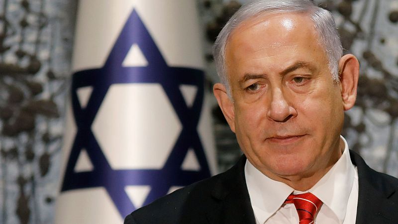  Todo noticias - Mañana - Israel: Binyamín Netanyahu rechaza el encargo de formar gobierno - Escuchar ahora