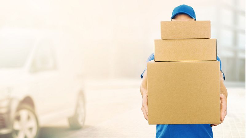 Contando cuentos en Radio 5 - Mensajeros - 22/10/19 - Escuchar ahora