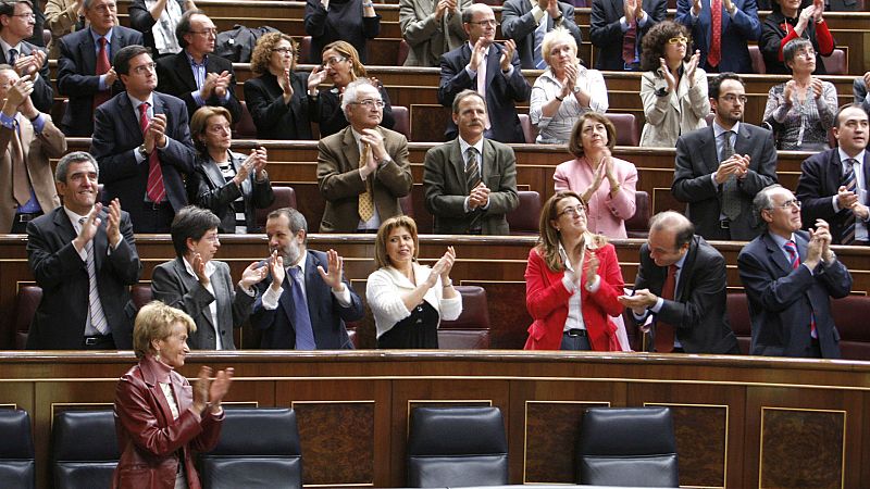 Las ma�anas de RNE con ��igo Alfonso - Cronolog�a de la exhumaci�n de Franco - Escuchar ahora